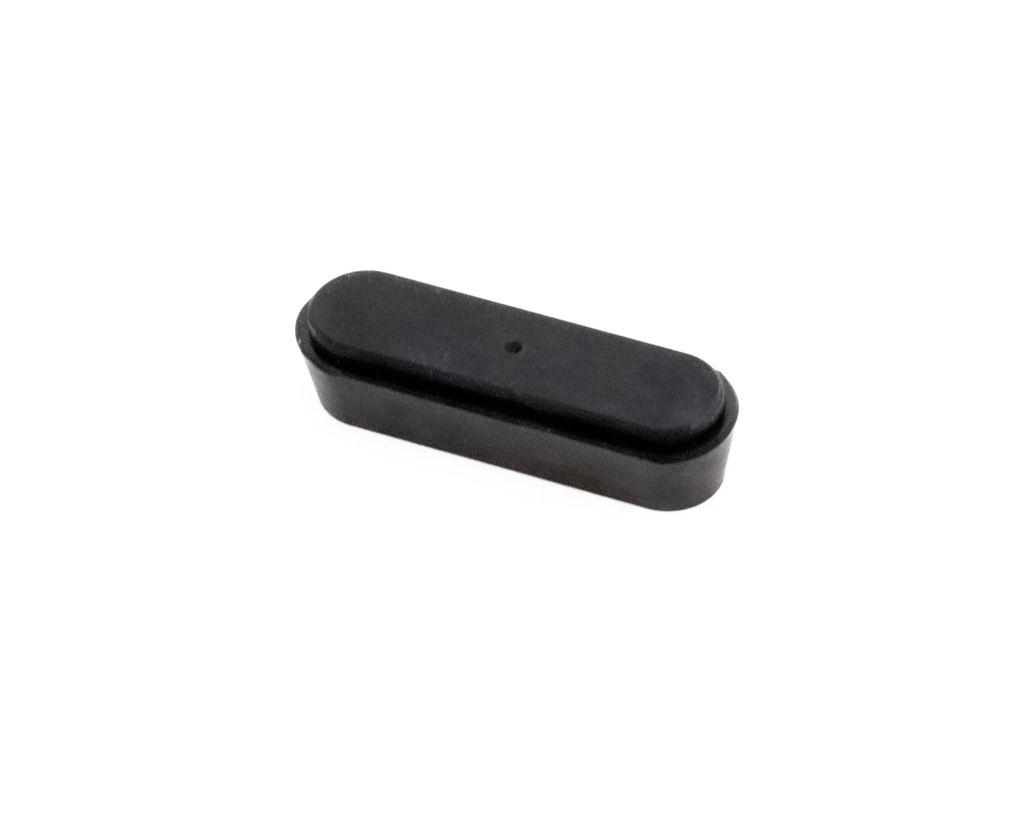 Rubber replacement insert for Seaview standard vertical cable entry for watertight cable routing.