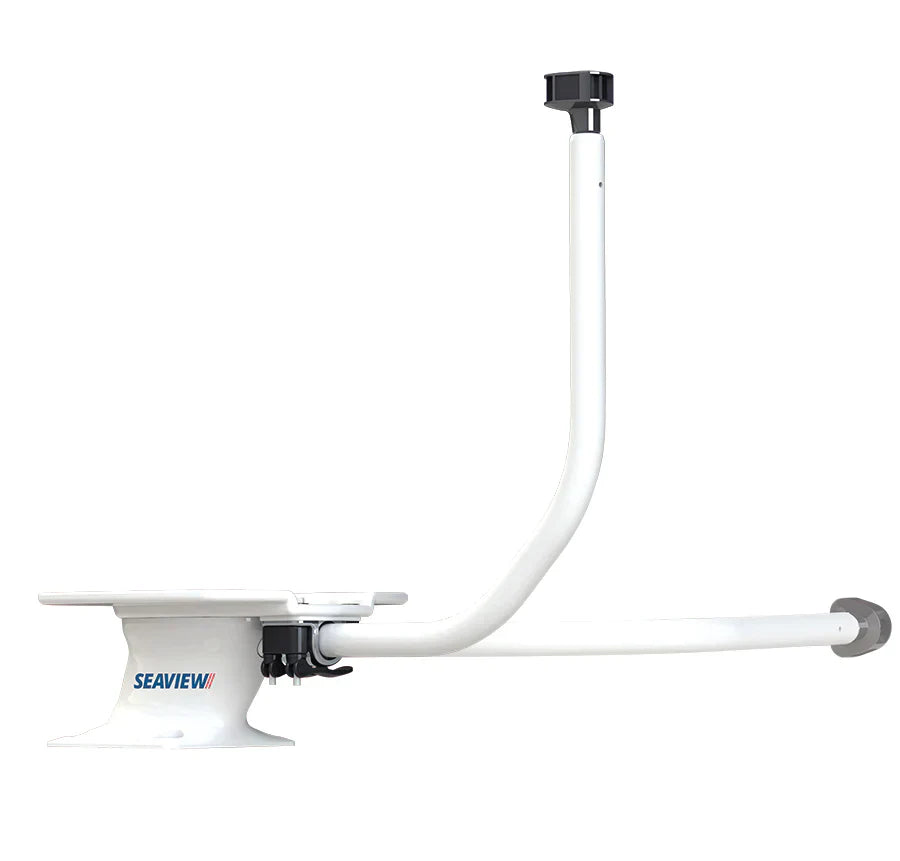 Fold over light bar kit for Seaview top plates ADAR1, ADAS1 & ADAS2.