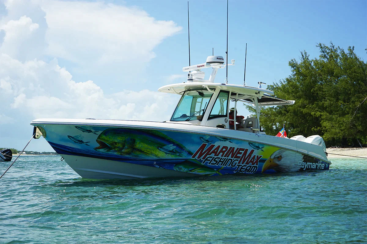 Raymarine-Seaview Global-Seaview Global