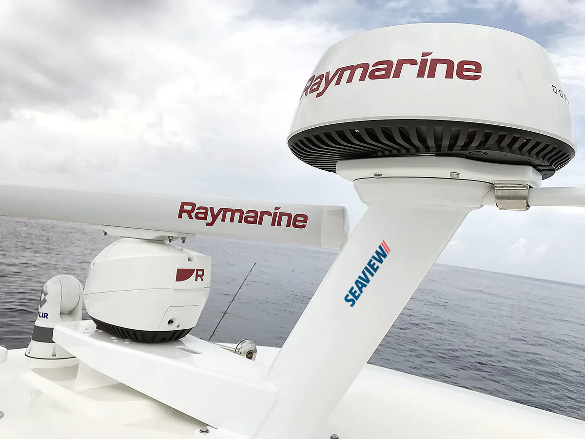 Raymarine - Seaview Global
