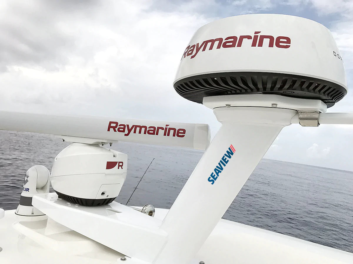 Raymarine-Seaview Global-Seaview Global