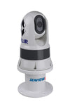Vertical Mounts-Camera & Search Light Mount-Seaview-FLIR-M100-M232-Seaview Global