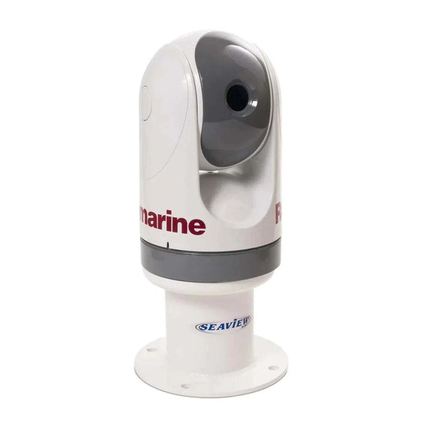 Vertical Camera & Search Light Mounts - Seaview Global