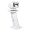 Aft Leaning Mounts-Camera & Search Light Mount-Seaview-Golight-All Models-12"-Seaview Global