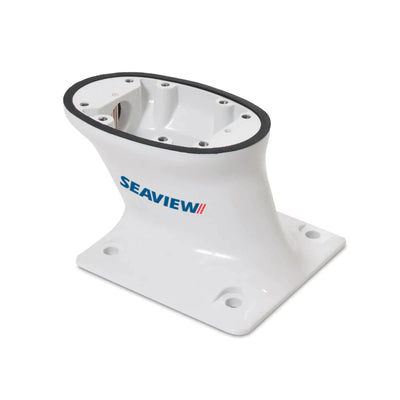 PMA57M1 Modular Radar Mounts-Seaview-Aft leaning-5"-Seaview Global