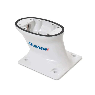 Seaview Modular Open Array Radar Mounts - Seaview Global