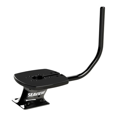 Modular Satellite TV & Communication Mounts