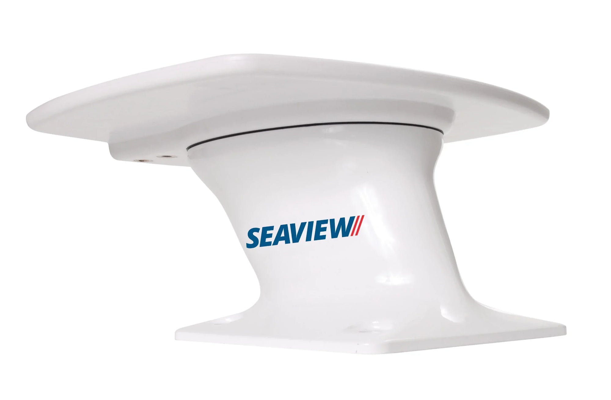 Seaview mounting solution.