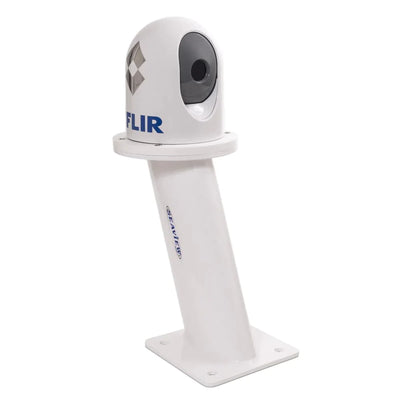 Aft Leaning Mounts-Camera & Search Light Mount-Seaview-FLIR-MD Series-12"-Seaview Global