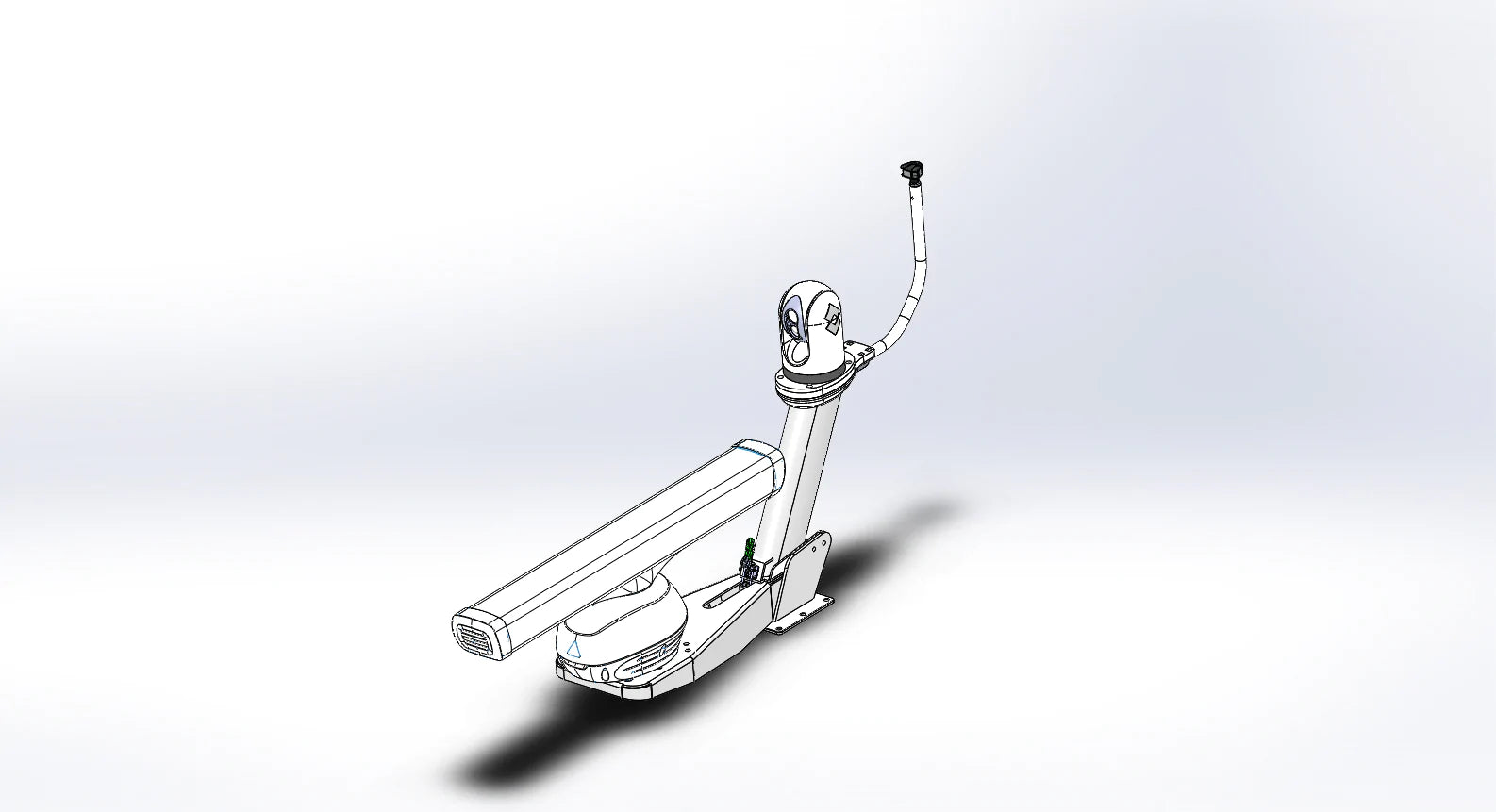 Model #64-Seaview Global-Seaview Global