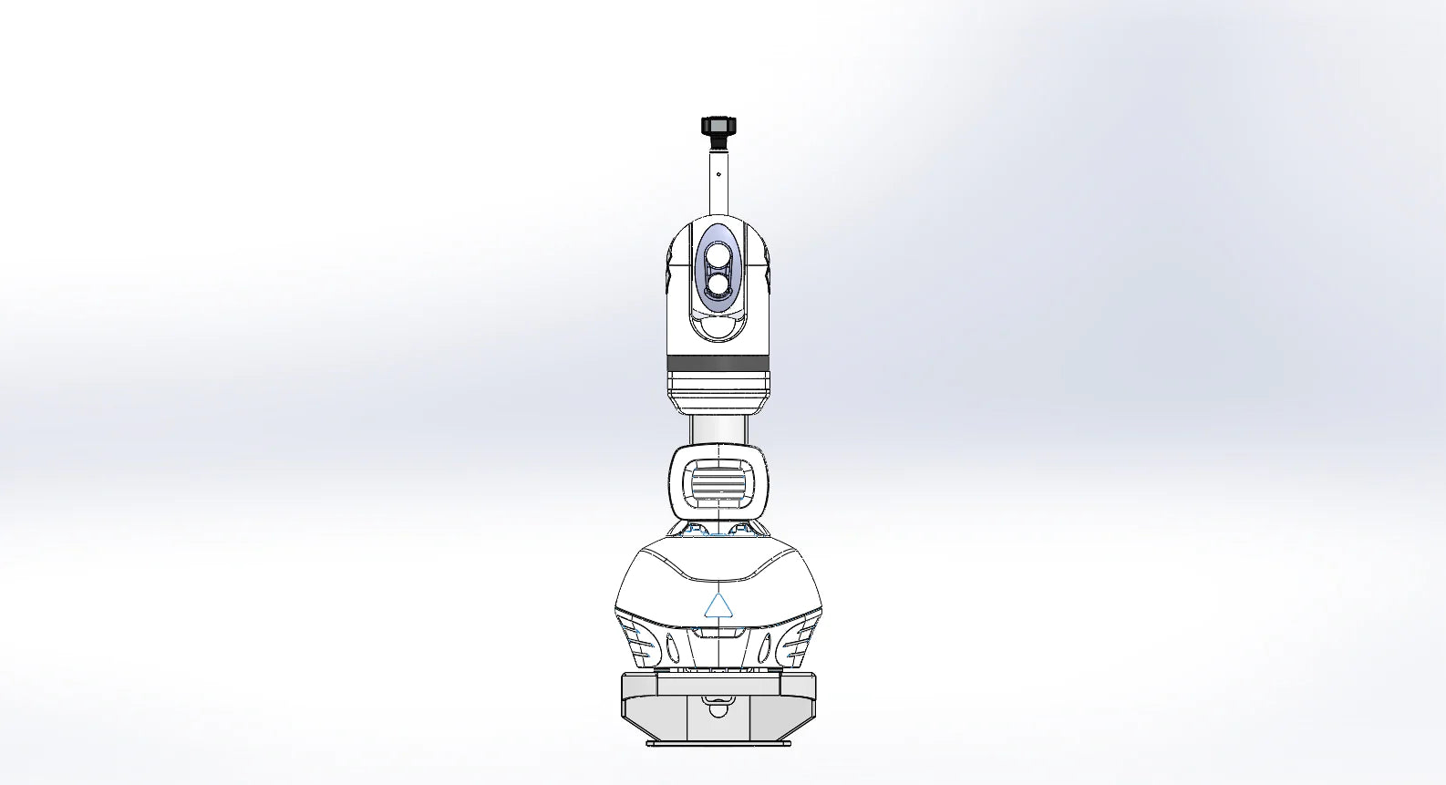 Model #64-Seaview Global-Seaview Global