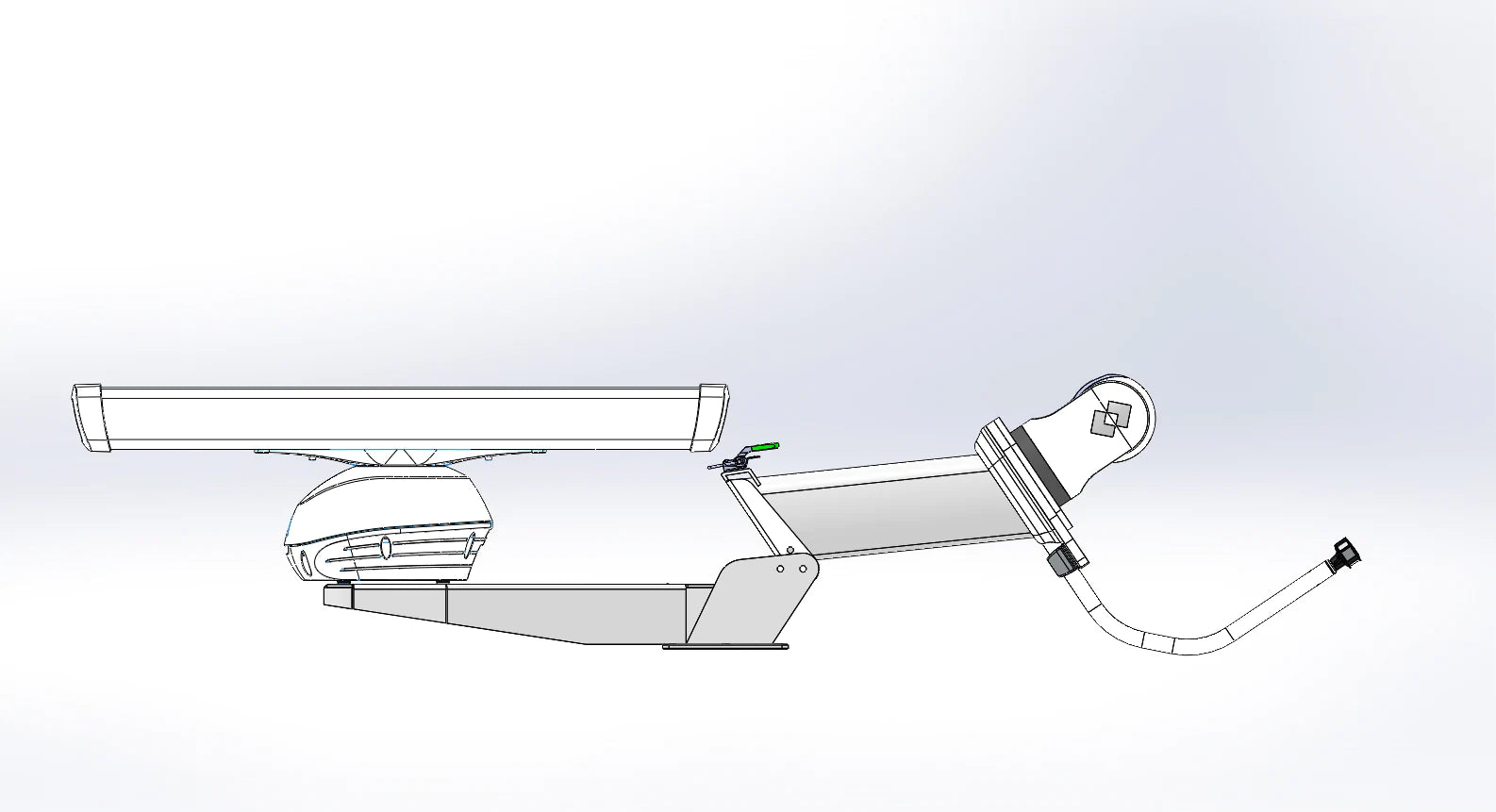 Model #64-Seaview Global-Seaview Global