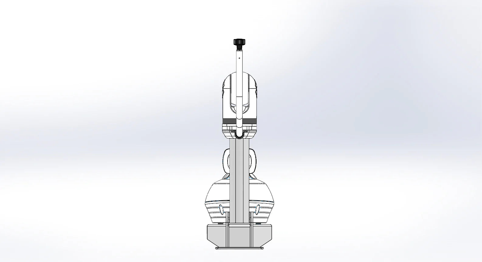 Model #64-Seaview Global-Seaview Global