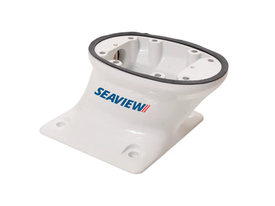 Modular Open Array Mounts-Modular Radar Mounts-Seaview-Forward leaning-Seaview Global