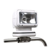 Search Light Rail Mount-Camera & Search Light Mount-Seaview-Seaview Global