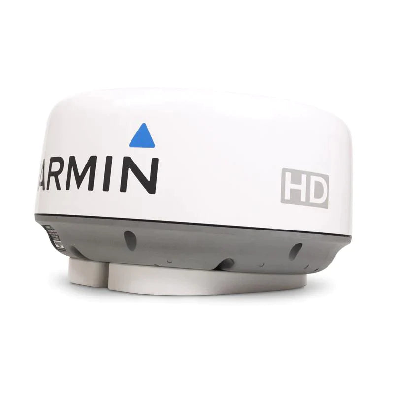 Radar Wedges & Adapter Plates