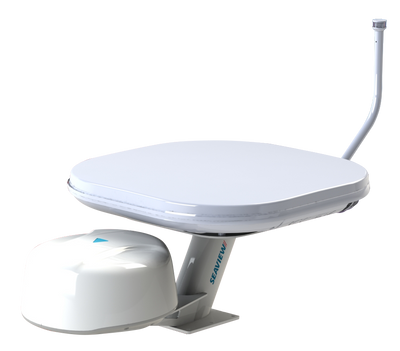 KYMETA ANTENNA MOUNTING SOLUTIONS