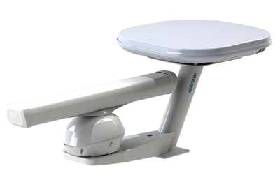 KYMETA ANTENNA MOUNTING SOLUTIONS