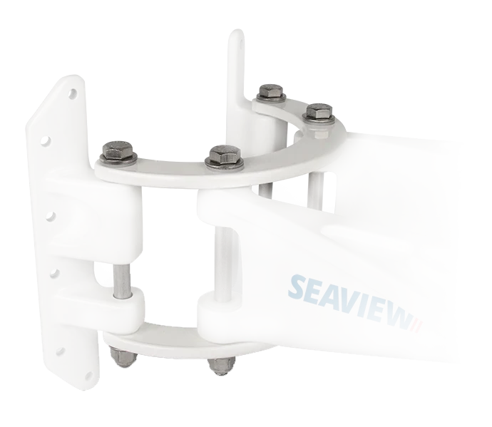 Isomat Adapter-Mast Mount Accessory-Seaview-Seaview Global