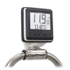 Rail Pods-Instrument Pod-Seaview-Garmin-Single instrument (116mm x 111mm or smaller)-None-Seaview Global