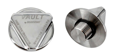 Vault Pro Drain Plug (S.S.)