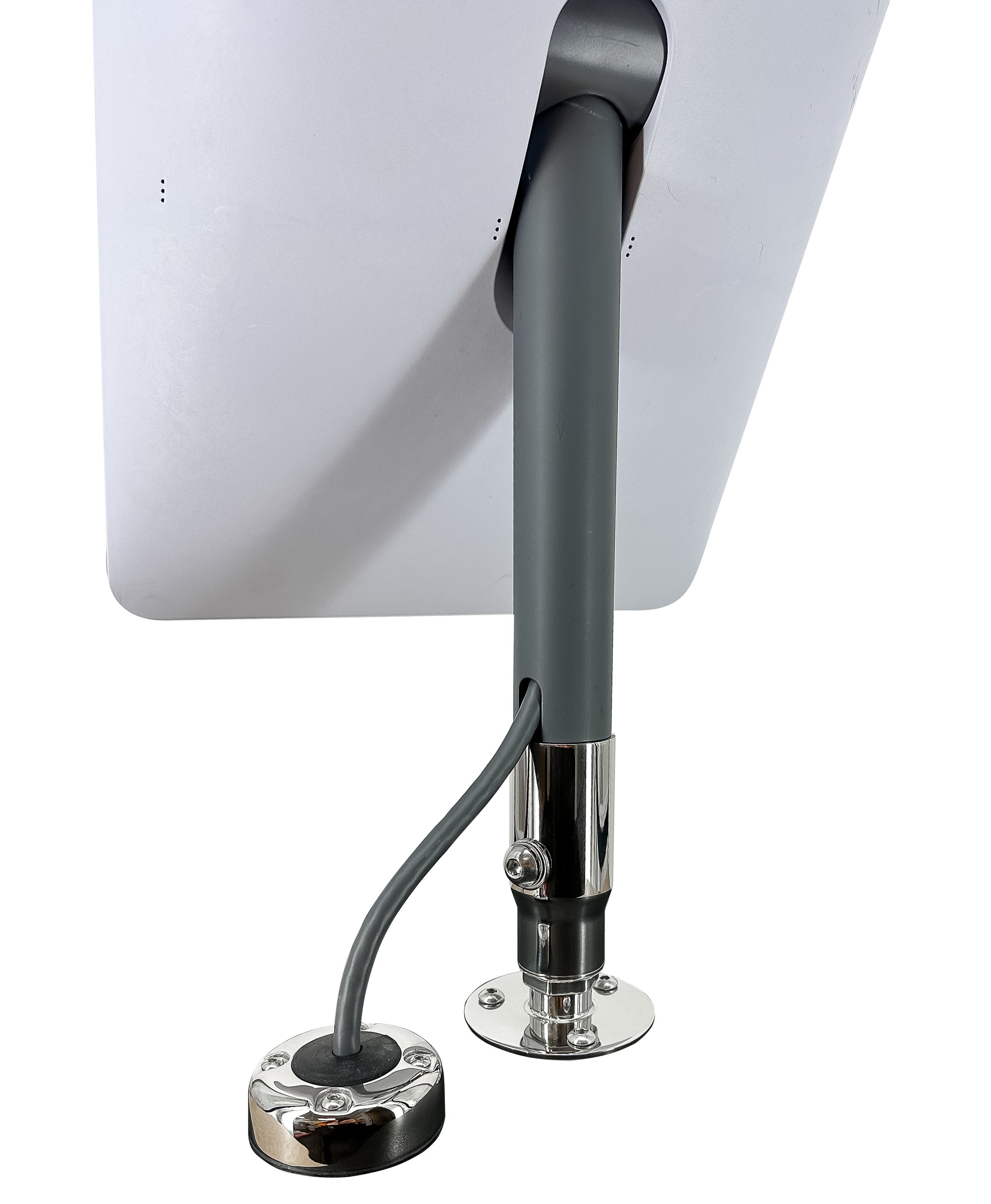 Support Starlink En Acier Inoxydable 316 – Pour Bateau, Camping-car, Antenne Marine - 7