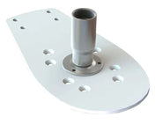 Starlink Standard Actuated or Enterprise Modular Top Plate