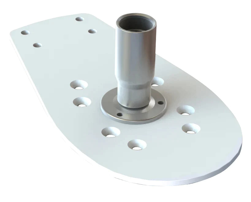 Starlink Standard Actuated or Enterprise Modular Top Plate