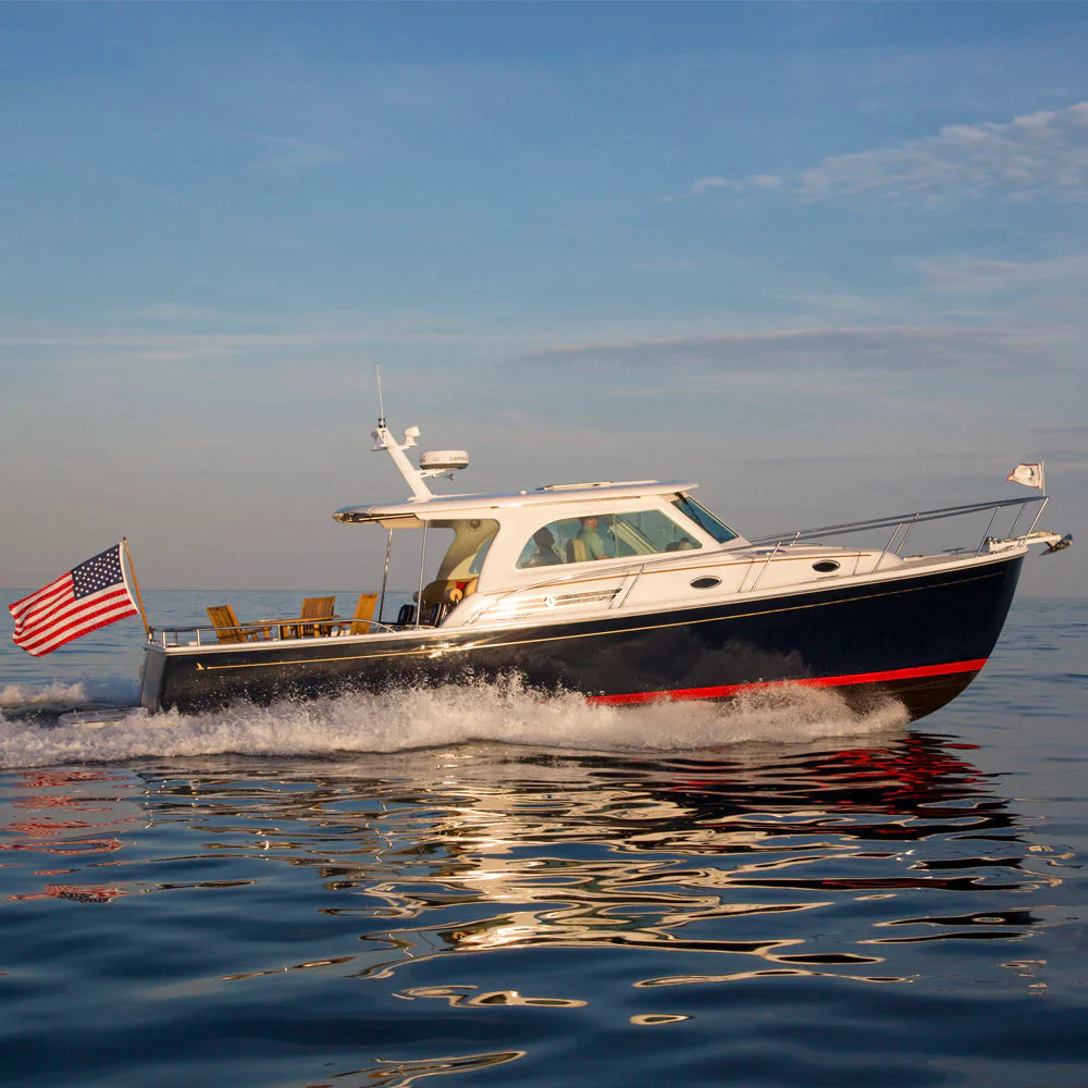 ウィンスロー・ホーマー、YACHT IN A COVE, GLOUCESTER 2001-vancouver-34-pilothouse-