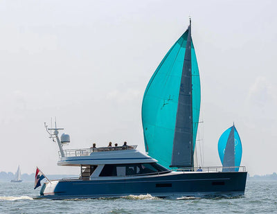 Contest Yachts-Contest Yachts-Seaview Global