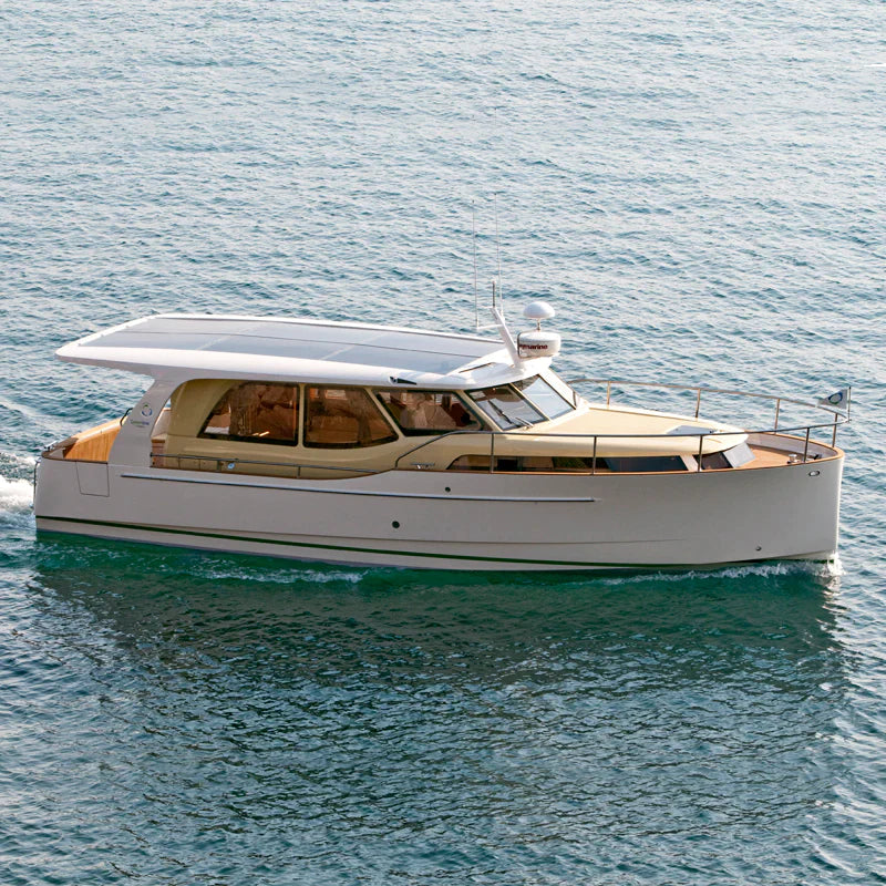 Greenline Hybrid-Greenline Hybrid-Seaview Global