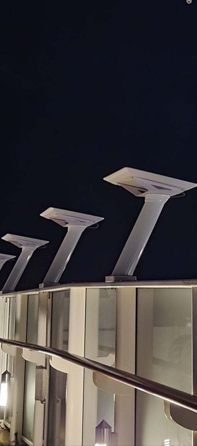 Starlink Performance Gen2 Pedestal Mounts