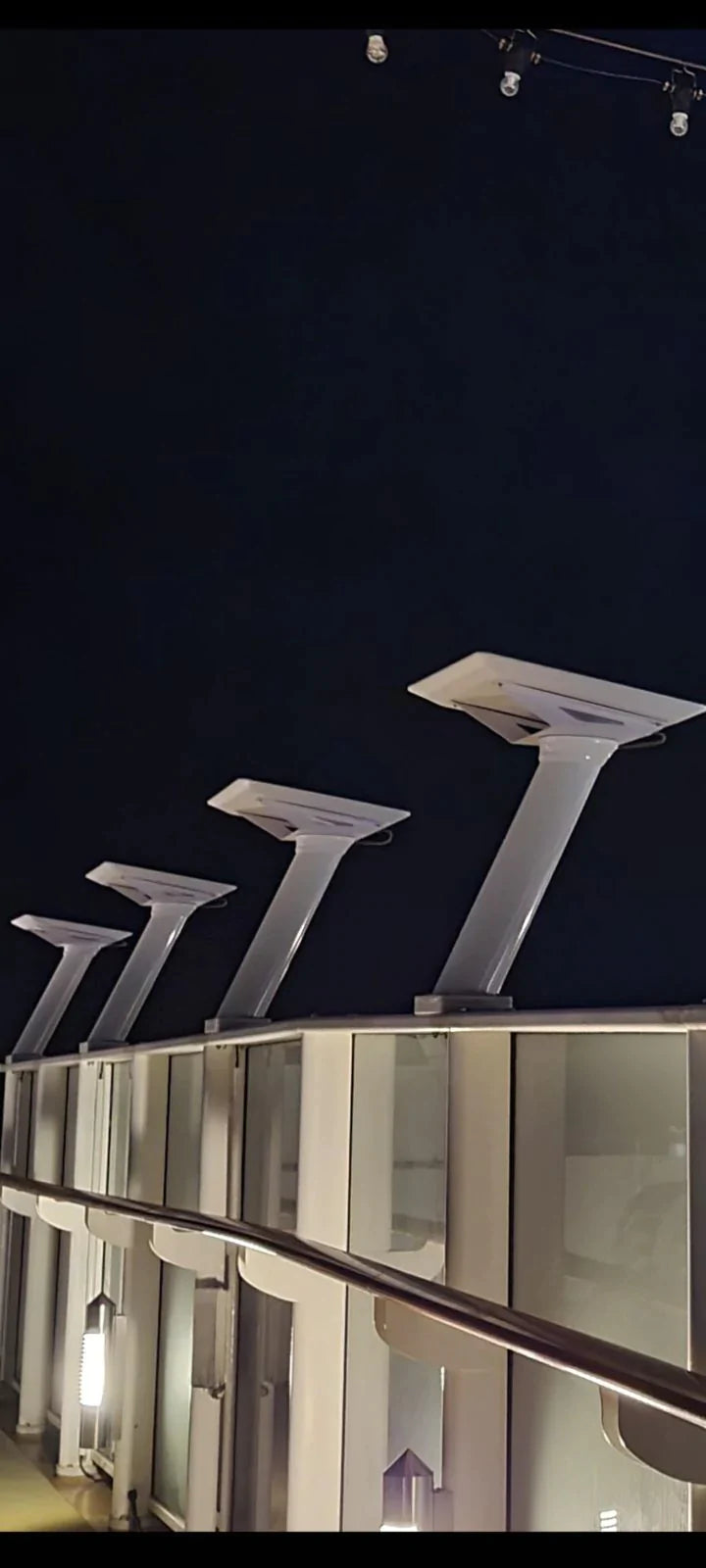 Starlink Pedestal Mounts