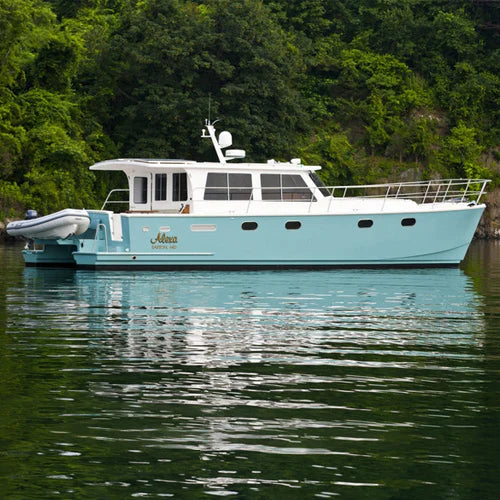 Maine Cat-Maine Cat-Seaview Global