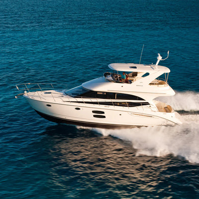 Meridian Yachts-Meridian Yachts-Seaview Global