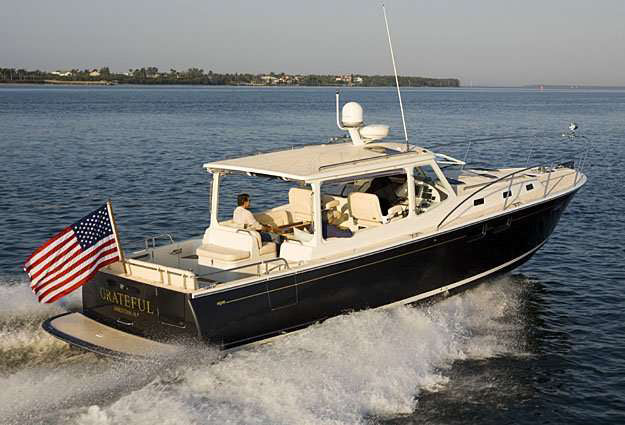 MJM Yachts-MJM Yachts-Seaview Global