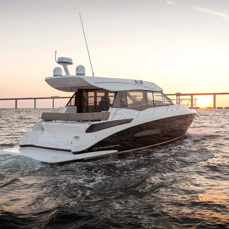 Regal-Regal-Seaview Global