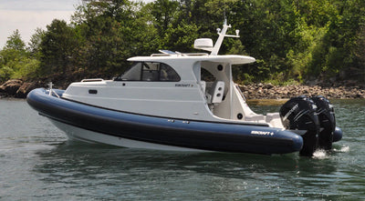 Ribcraft USA-Ribcraft USA-Seaview Global