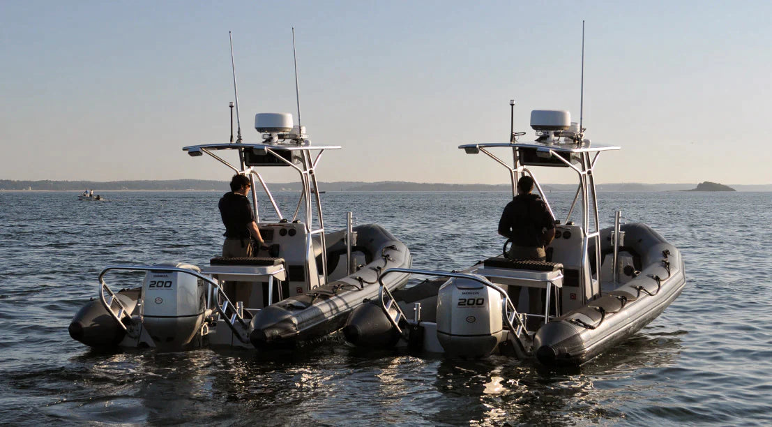 Ribcraft USA-Ribcraft USA-Seaview Global