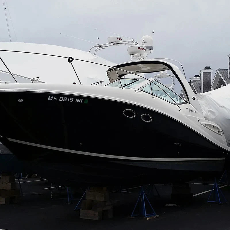 Sea Ray-Sea Ray-Seaview Global